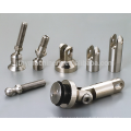 CNC Turning Parts, precision turning parts Precision Machining Part For Electronic Devices